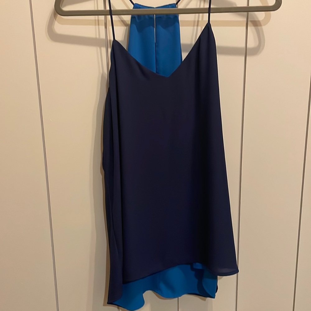 Express Barcelona Cami (reversible)